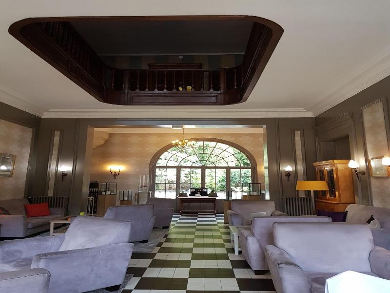 Domaine de Joinville Spa image
