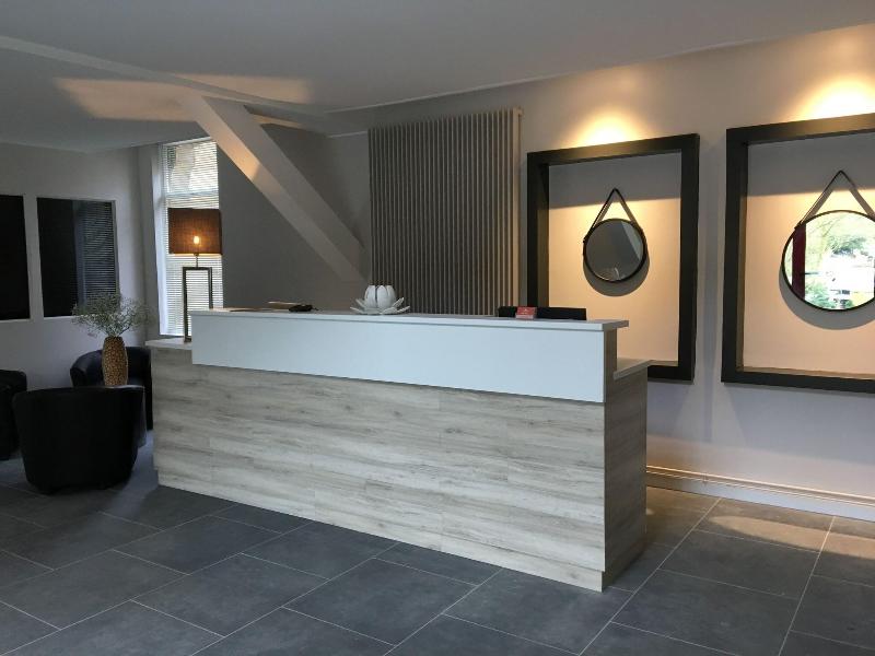 Domaine de Joinville Spa image