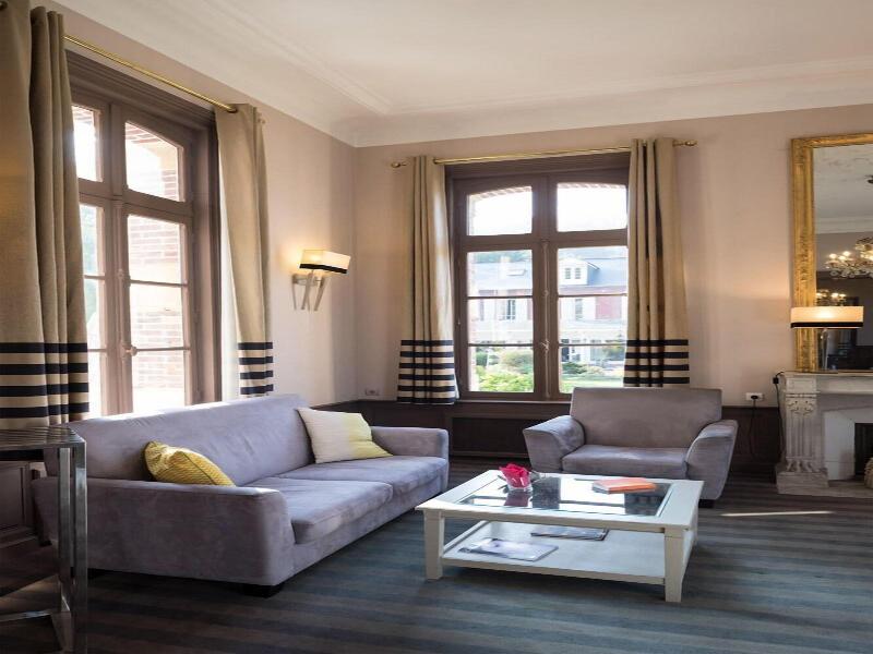 Domaine de Joinville Spa image