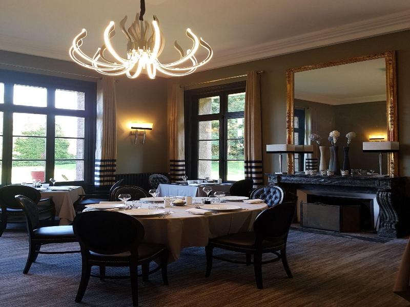 Domaine de Joinville Spa image
