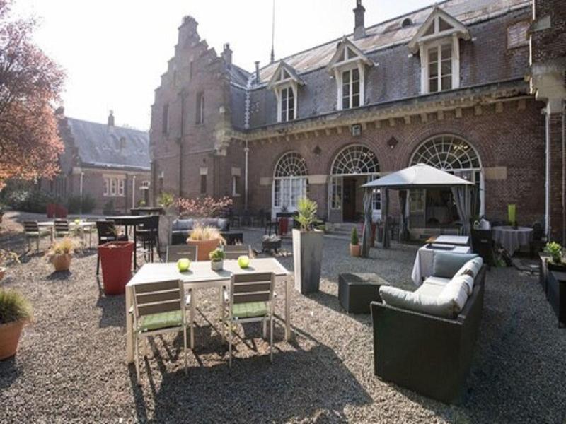 Domaine de Joinville Spa image