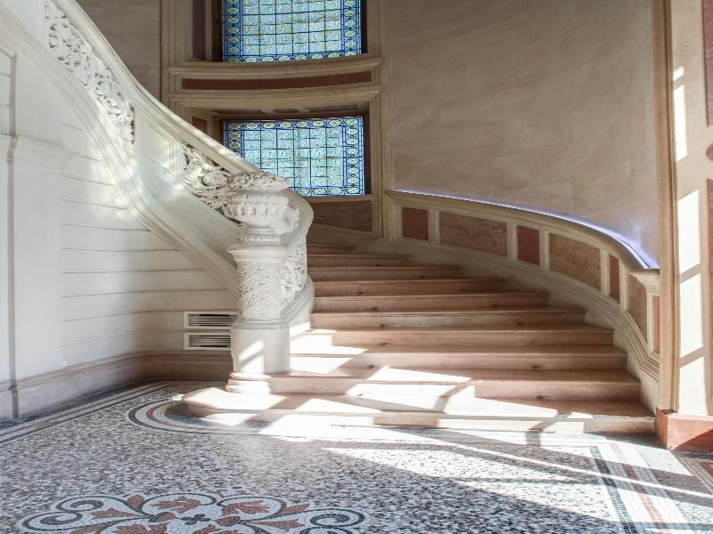 Chateau Sainte Sabine