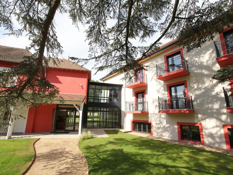 Les Maritonnes – Parc Vignoble image