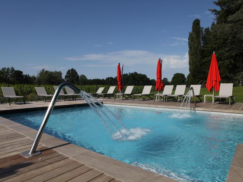 Les Maritonnes – Parc Vignoble image
