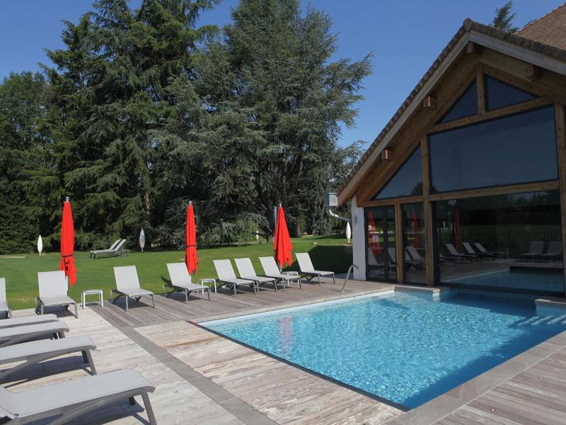 Les Maritonnes – Parc Vignoble image