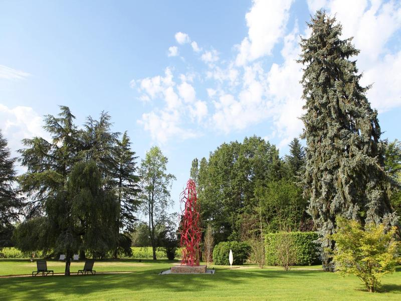 Les Maritonnes – Parc Vignoble image