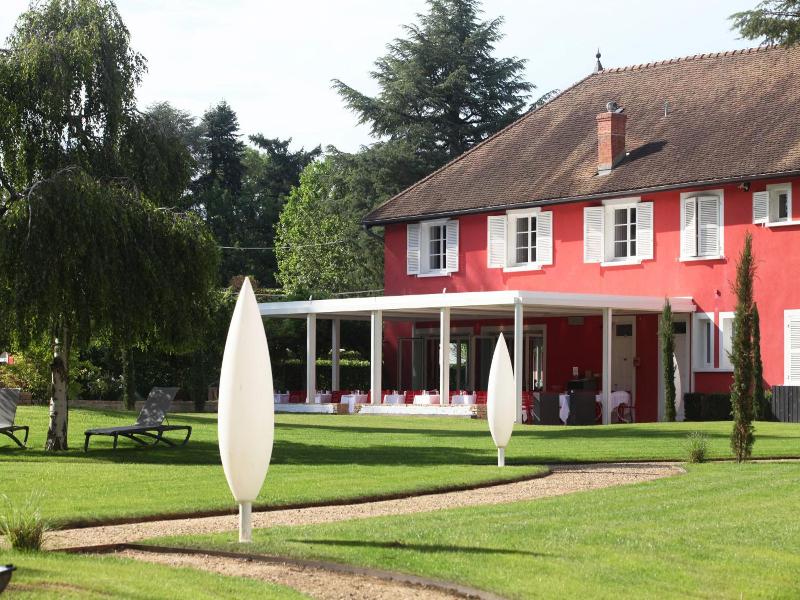 Les Maritonnes – Parc Vignoble image