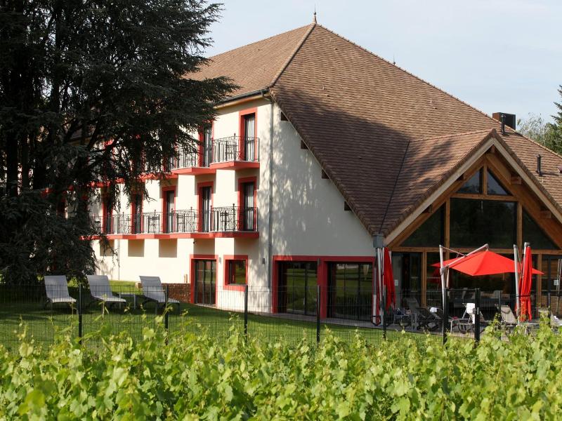 Les Maritonnes – Parc Vignoble image