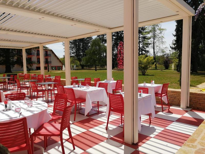 Les Maritonnes – Parc Vignoble image