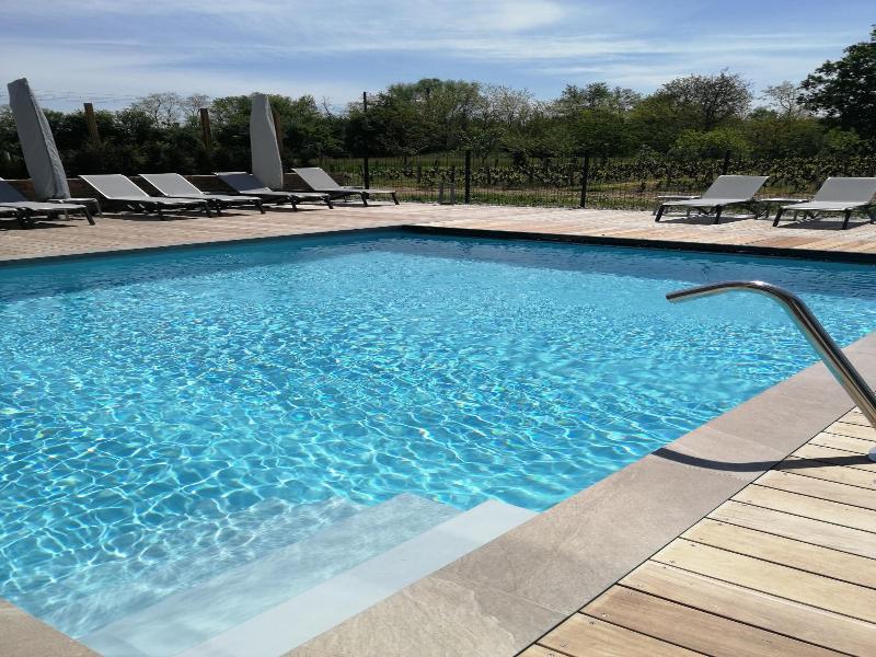 Les Maritonnes – Parc Vignoble image