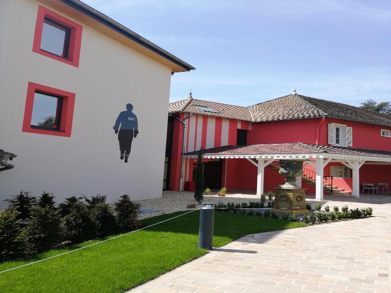 Les Maritonnes – Parc Vignoble image