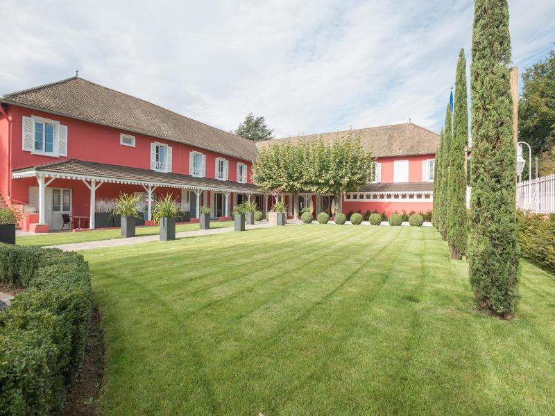 Les Maritonnes – Parc Vignoble image
