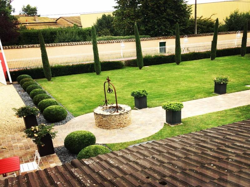 Les Maritonnes – Parc Vignoble image