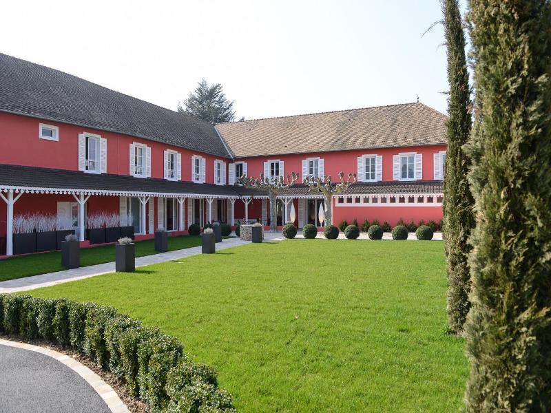 Les Maritonnes – Parc Vignoble image
