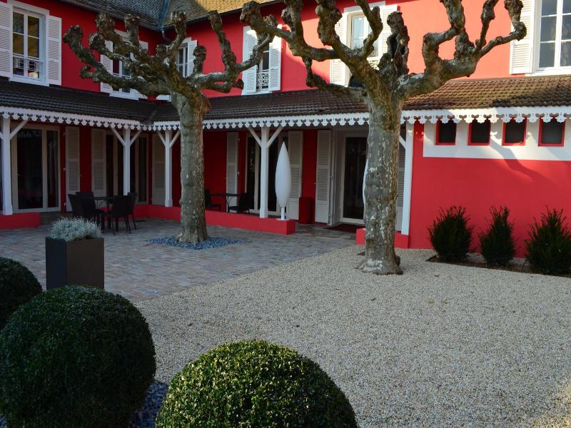 Les Maritonnes – Parc Vignoble image