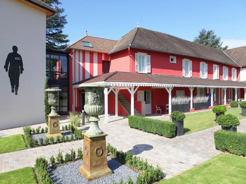 Les Maritonnes – Parc Vignoble image