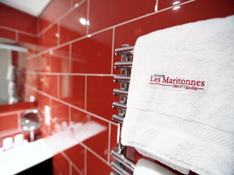 Les Maritonnes – Parc Vignoble image