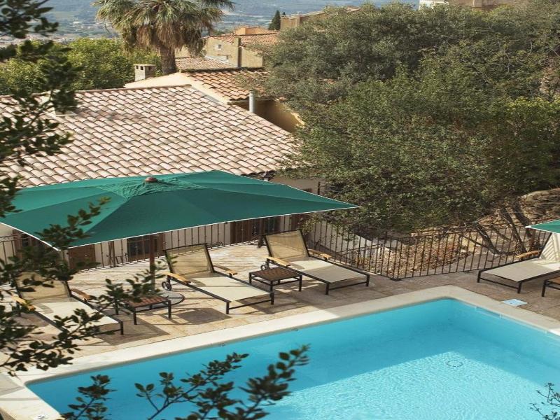 Hostellerie du Cigalou image