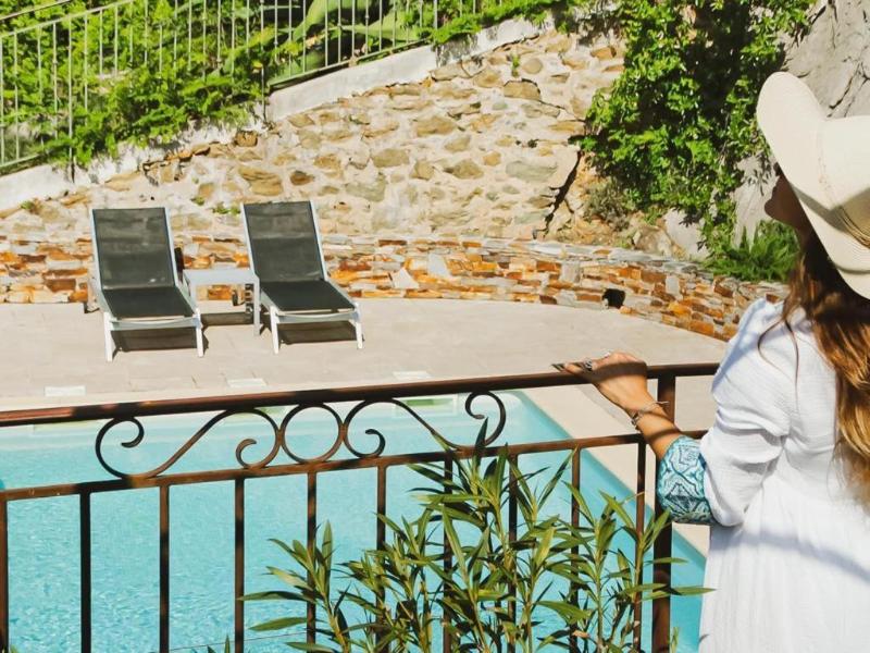 Hostellerie du Cigalou image