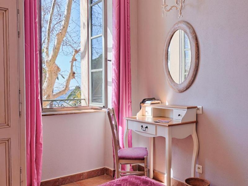 Hostellerie du Cigalou image