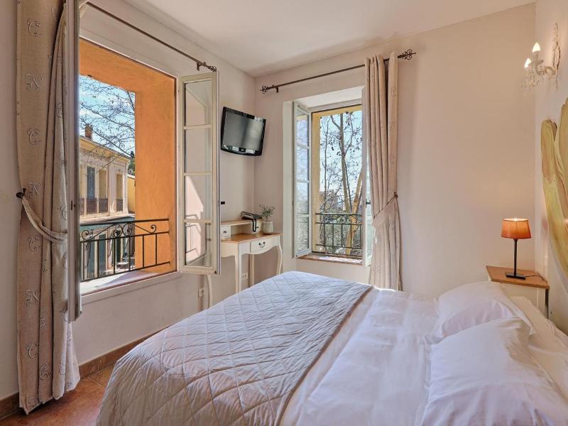 Hostellerie du Cigalou image