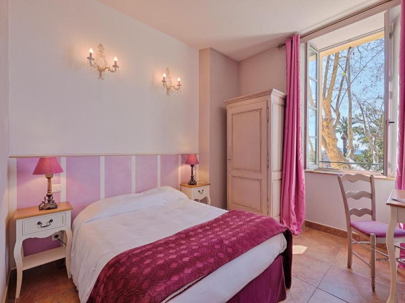 Hostellerie du Cigalou image