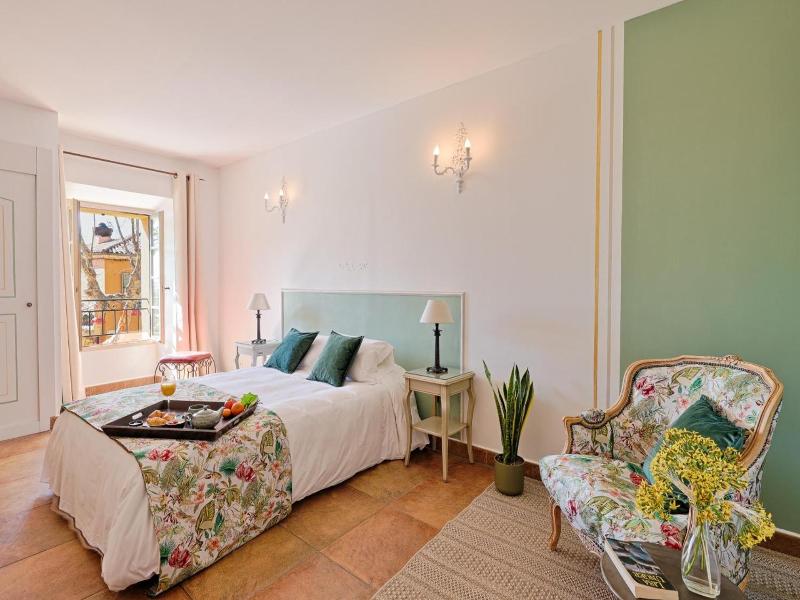 Hostellerie du Cigalou image