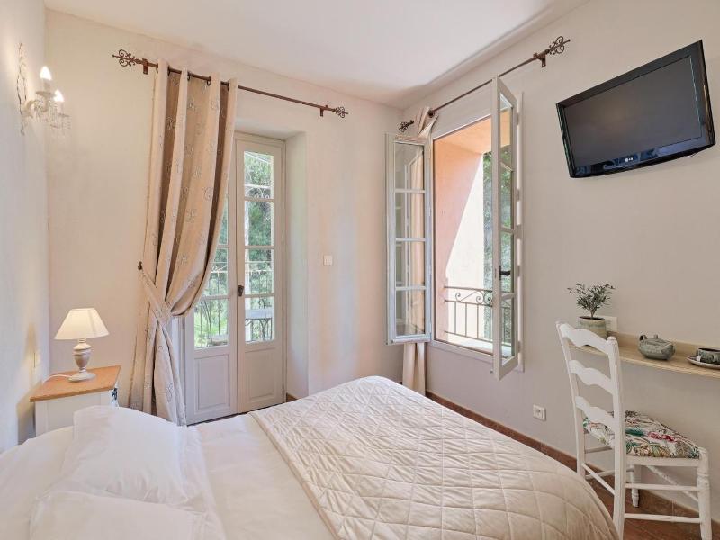 Hostellerie du Cigalou image
