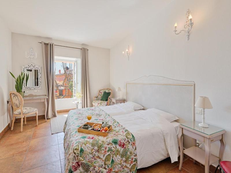 Hostellerie du Cigalou image