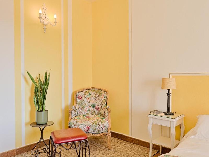 Hostellerie du Cigalou image