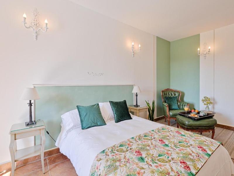 Hostellerie du Cigalou image