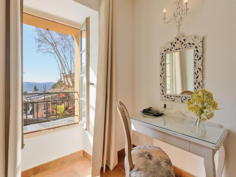 Hostellerie du Cigalou image