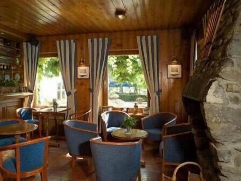 Hotel-Restaurant du Port image