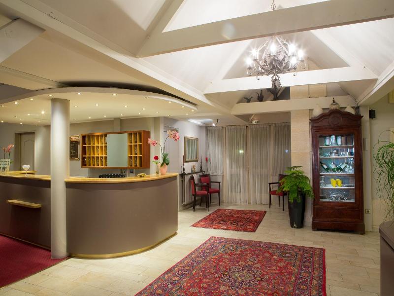 Hotel Relais d'Aumale image
