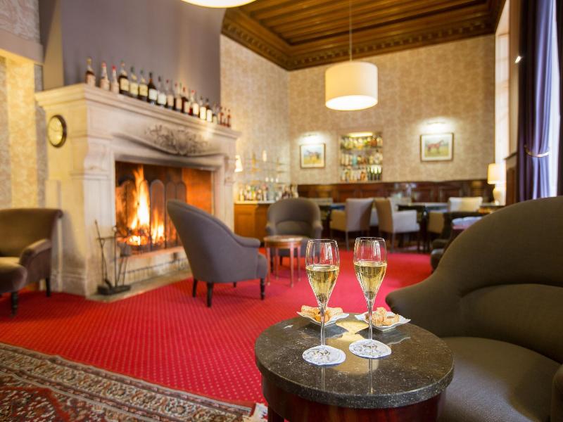 Hotel Relais d'Aumale image