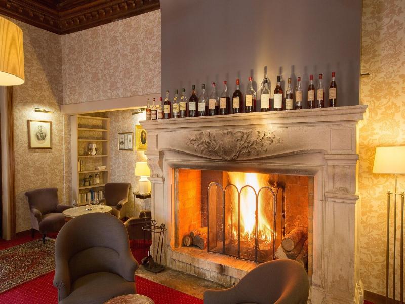Hotel Relais d'Aumale image