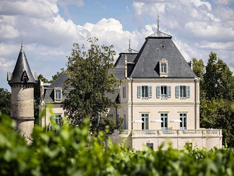 Chateau de Citeaux - La Cueillette image