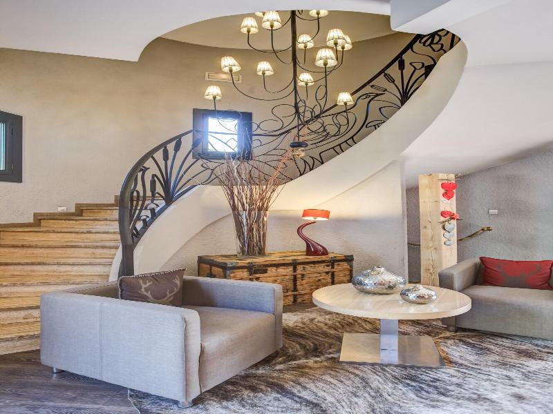 Hotel Les Bartavelles Spa image