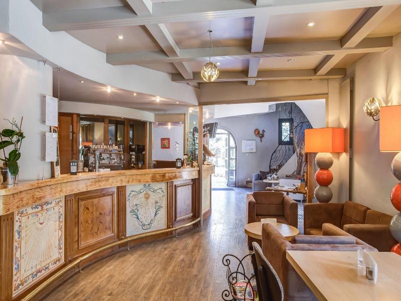 Hotel Les Bartavelles Spa image
