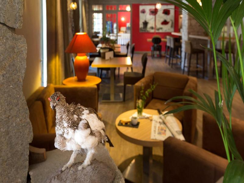 Hotel Les Bartavelles Spa image
