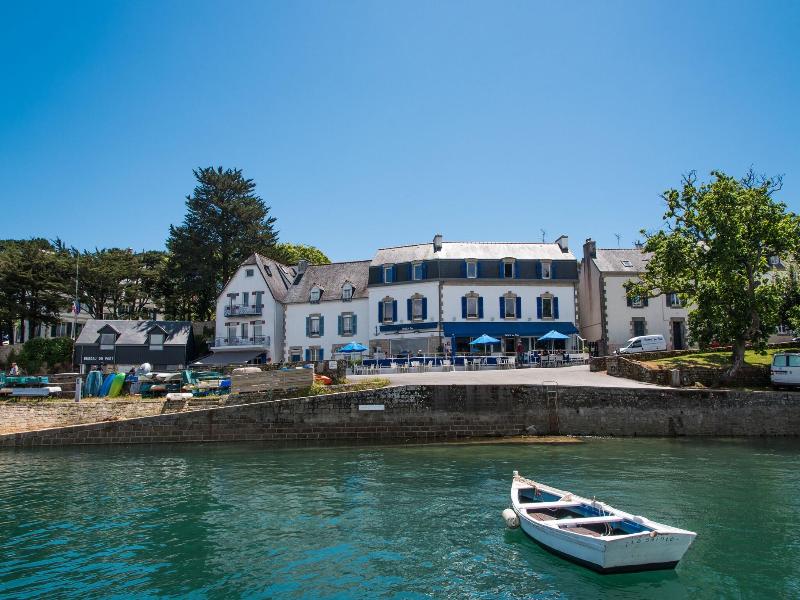 Hotel et Bistrot du Bac image