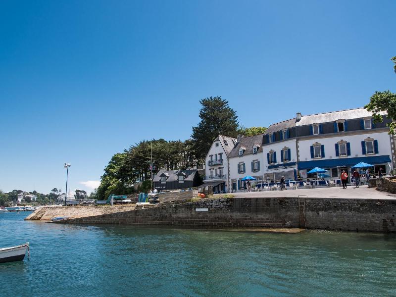Hotel et Bistrot du Bac image