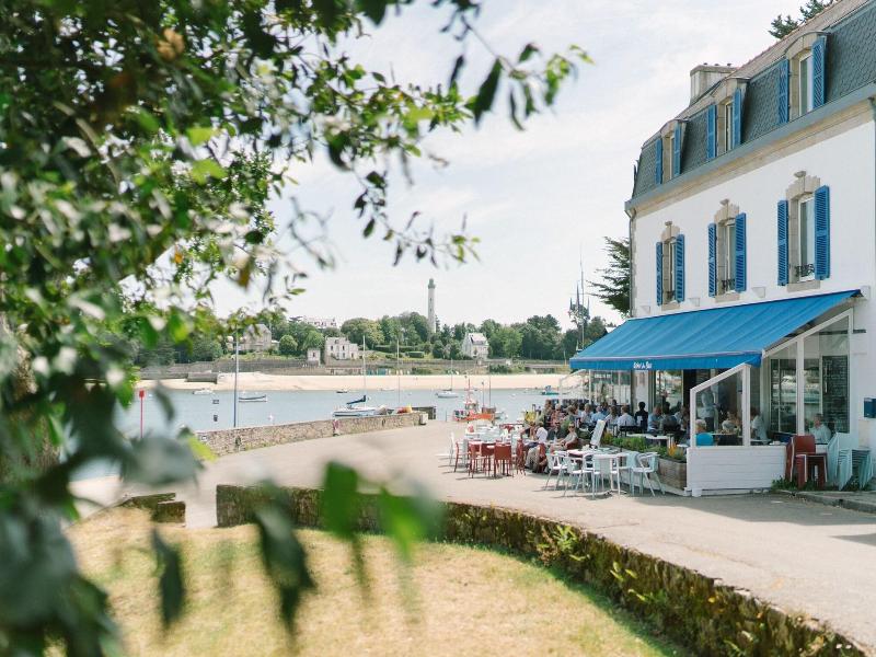Hotel et Bistrot du Bac image