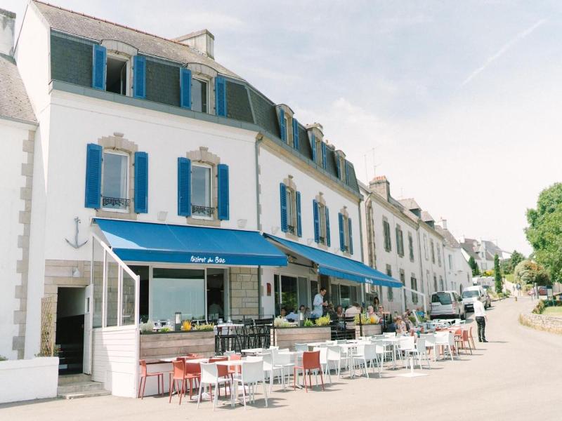 Hotel et Bistrot du Bac image