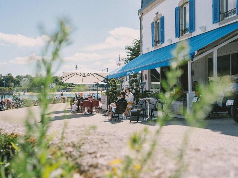 Hotel et Bistrot du Bac image
