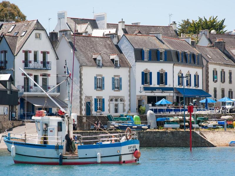 Hotel et Bistrot du Bac image