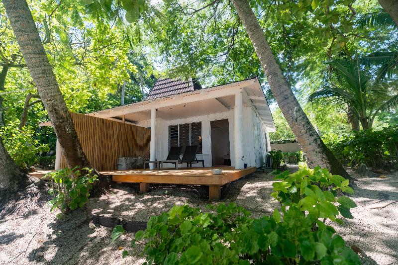 Beachcomber Island Resort image