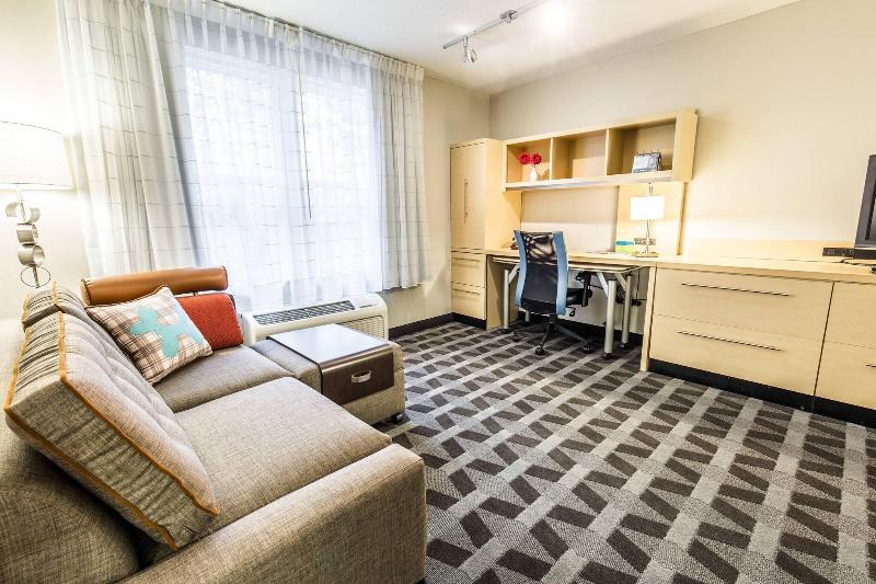 TownePlace Suites by Marriott image