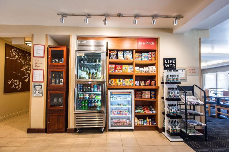 TownePlace Suites by Marriott image