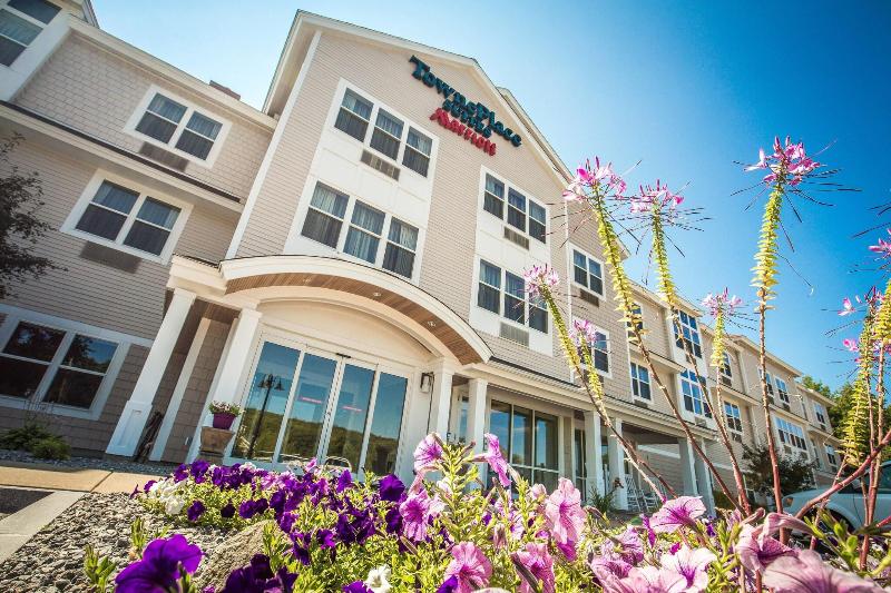 TownePlace Suites by Marriott image
